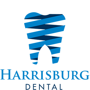 Harrisburg Dental Logo